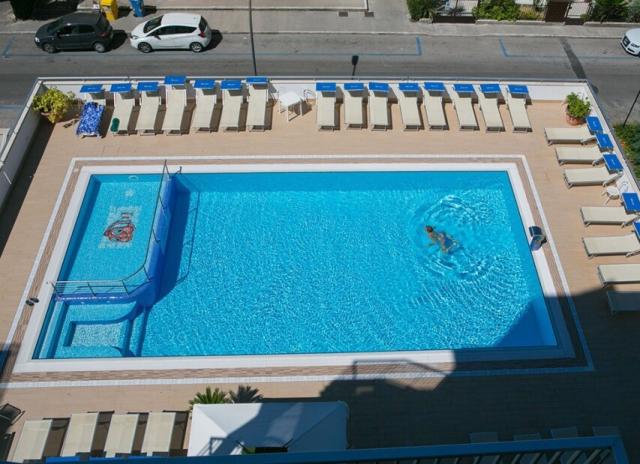 Hotel Altis*** - San Benedetto del Tronto