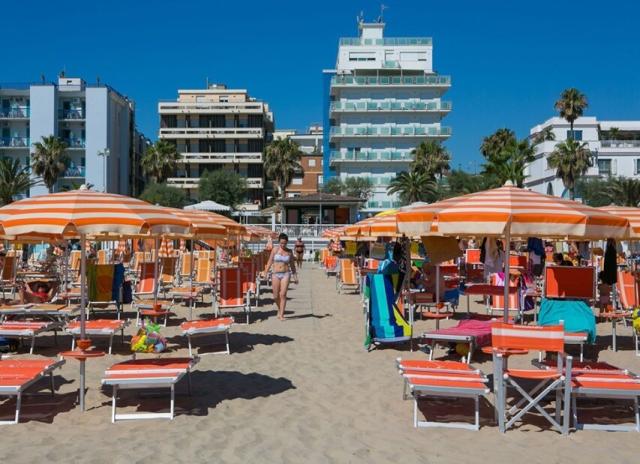 Hotel Altis*** - San Benedetto del Tronto