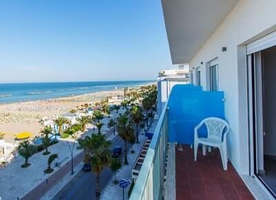 Hotel Altis*** - San Benedetto del Tronto
