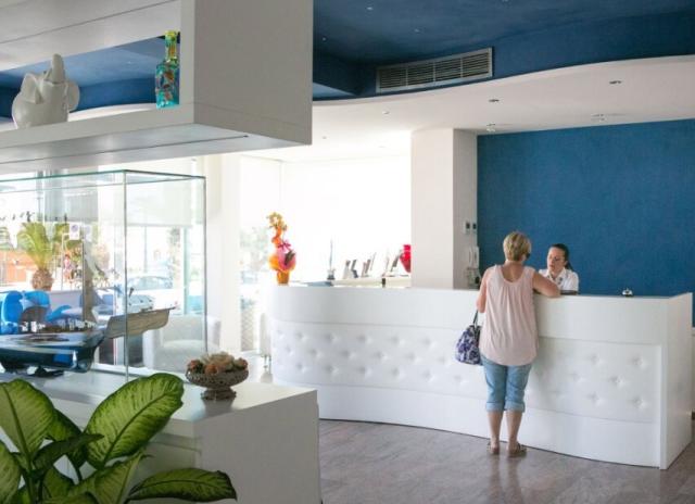 Hotel Altis*** - San Benedetto del Tronto