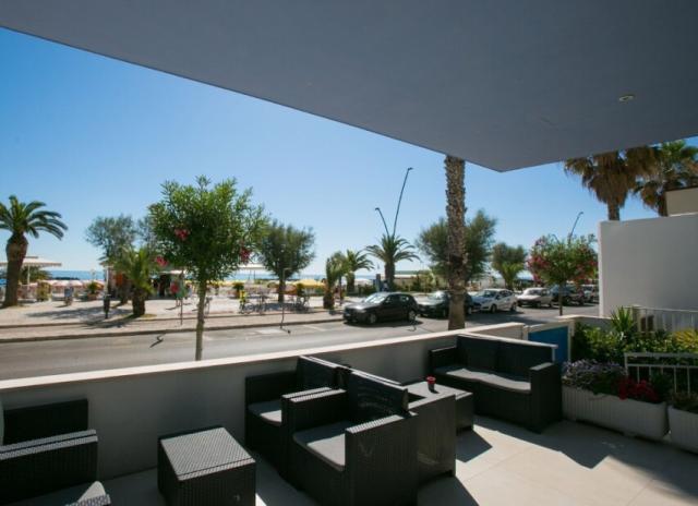 Hotel Altis*** - San Benedetto del Tronto