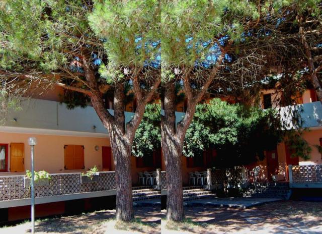 Residence Lucrezia - Rosolina Mare