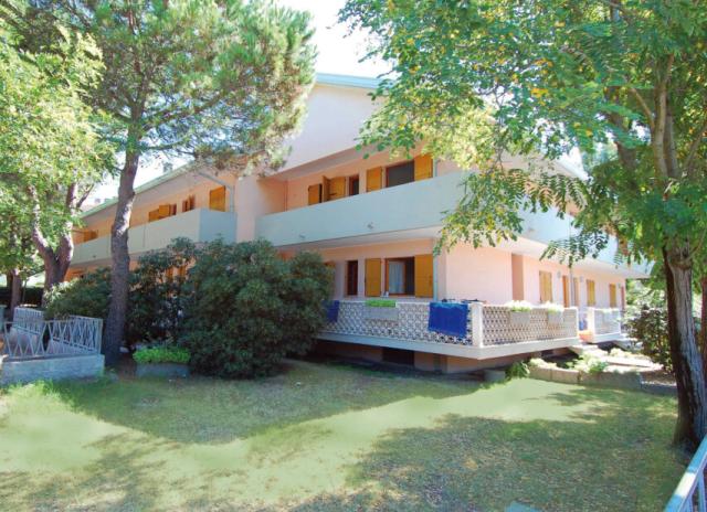 Residence Lucrezia - Rosolina Mare