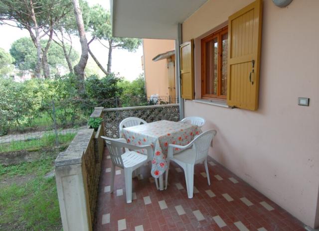 Residence Lucrezia - Rosolina Mare