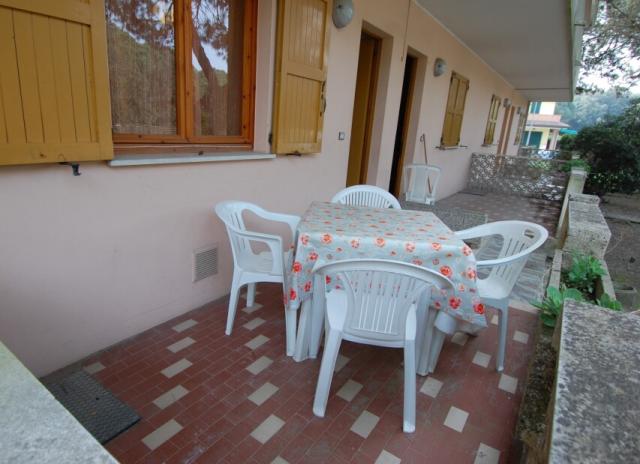 Residence Lucrezia - Rosolina Mare