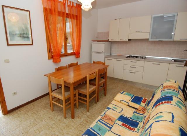 Residence Lucrezia - Rosolina Mare