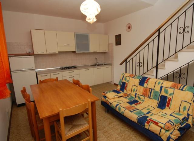 Residence Lucrezia - Rosolina Mare