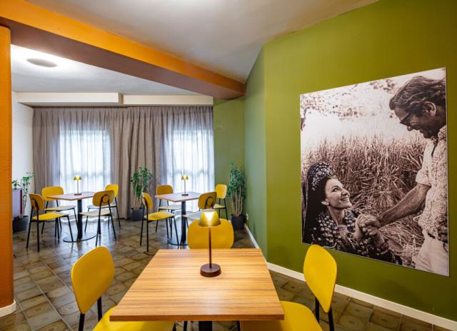 Hotel Argentina*** - Grado