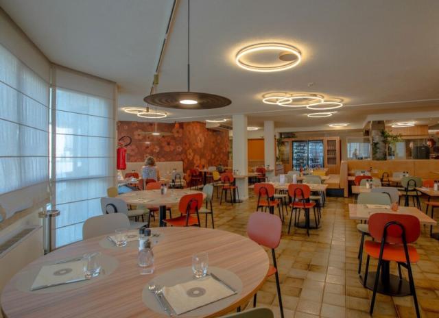 Hotel Argentina*** - Grado