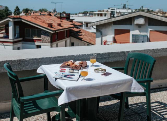 Hotel Argentina*** - Grado