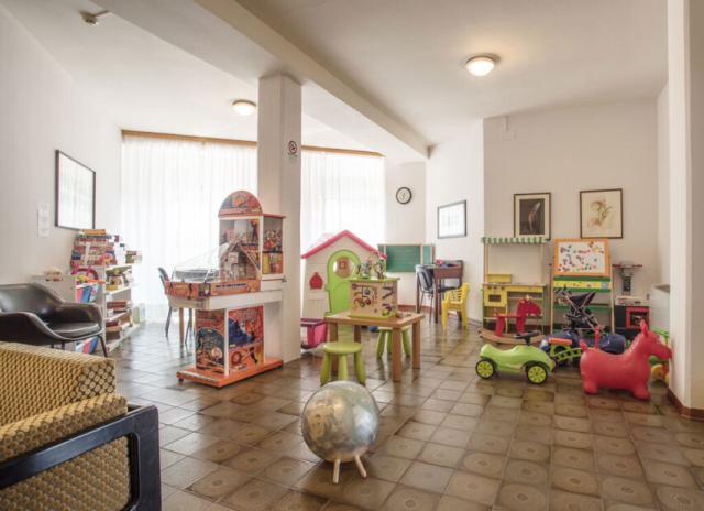 Hotel Argentina*** - Grado