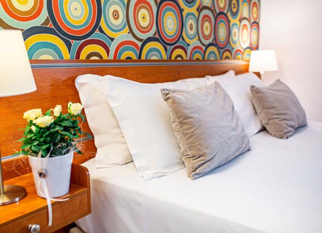 Hotel Argentina*** - Grado