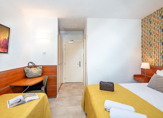 Hotel Argentina*** - Grado