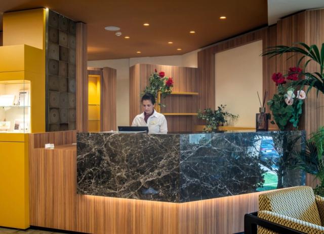 Hotel Argentina*** - Grado
