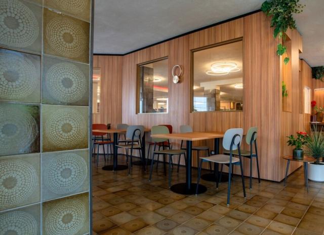 Hotel Argentina*** - Grado