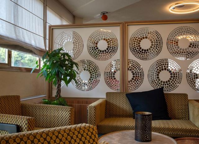 Hotel Argentina*** - Grado
