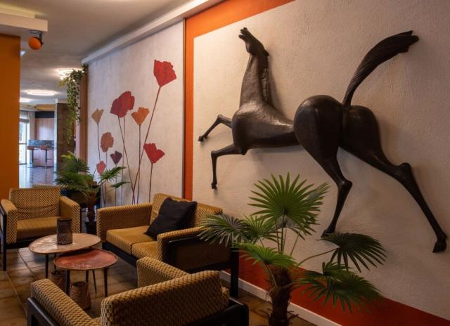 Hotel Argentina*** - Grado