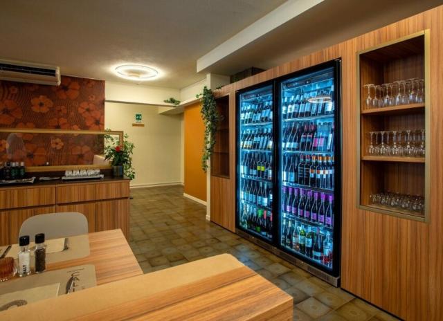Hotel Argentina*** - Grado