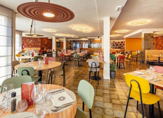 Hotel Argentina*** - Grado