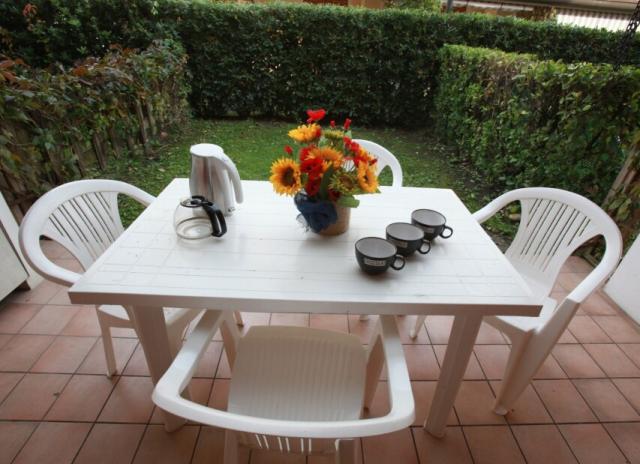 Villaggio Mediterraneo (dodavatel 3) - Rosolina Mare