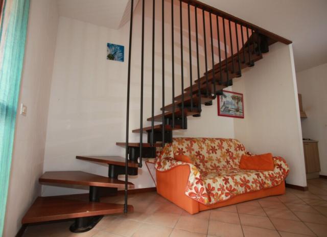 Villaggio Mediterraneo (dodavatel 3) - Rosolina Mare