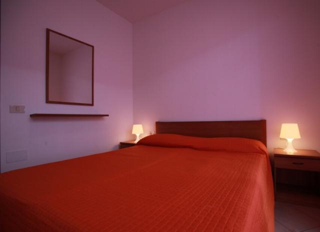 Villaggio Mediterraneo (dodavatel 3) - Rosolina Mare