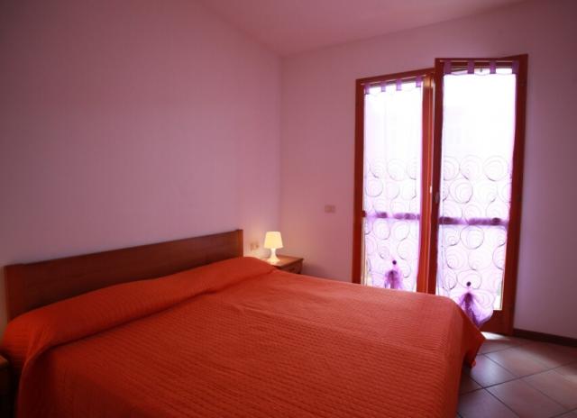 Villaggio Mediterraneo (dodavatel 3) - Rosolina Mare