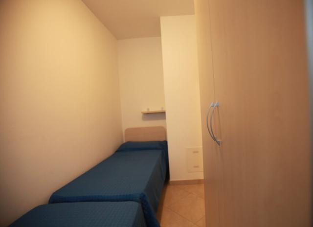 Villaggio Mediterraneo (dodavatel 3) - Rosolina Mare