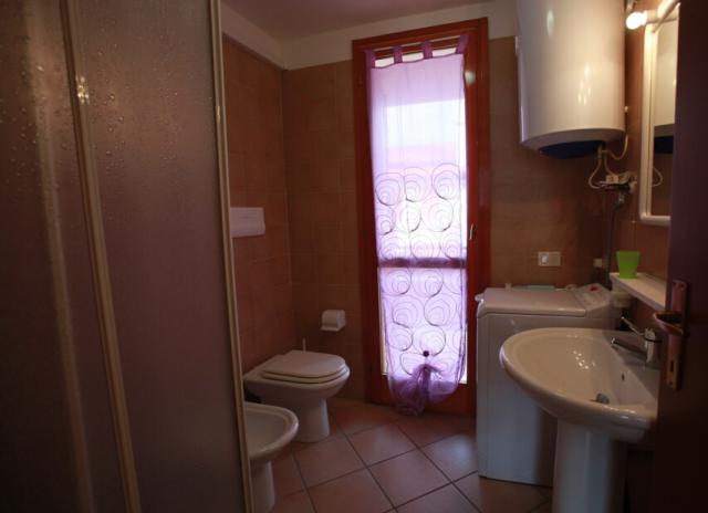Villaggio Mediterraneo (dodavatel 3) - Rosolina Mare