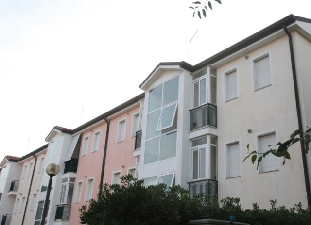 Villaggio Mediterraneo (dodavatel 3) - Rosolina Mare