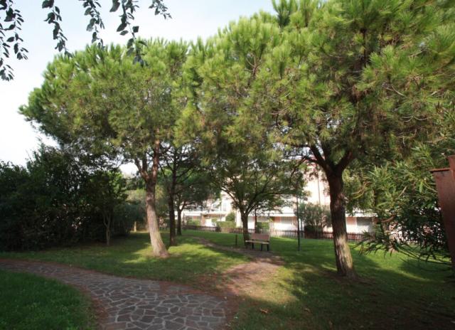 Villaggio Mediterraneo (dodavatel 3) - Rosolina Mare