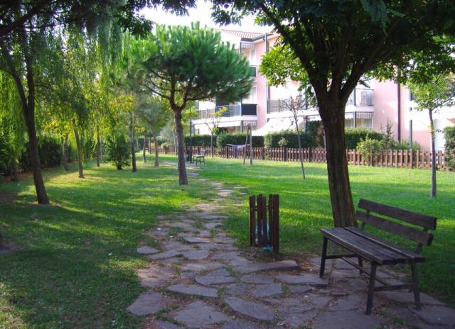 Villaggio Mediterraneo (dodavatel 3) - Rosolina Mare