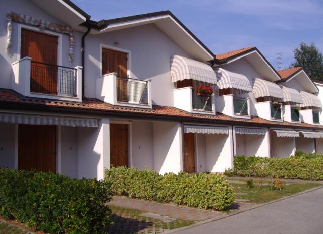 Villaggio Mediterraneo (dodavatel 3) - Rosolina Mare