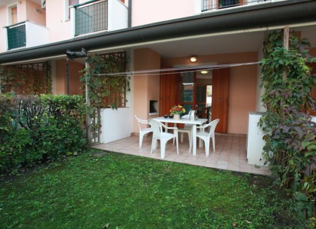 Villaggio Mediterraneo (dodavatel 3) - Rosolina Mare
