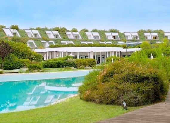 Kalidria Hotel & Thalasso SPA***** - Castellaneta Marina