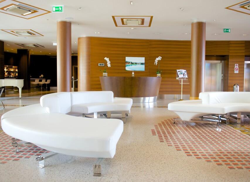 Kalidria Hotel & Thalasso SPA***** - Castellaneta Marina