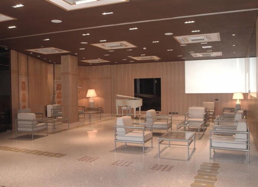 Kalidria Hotel & Thalasso SPA***** - Castellaneta Marina