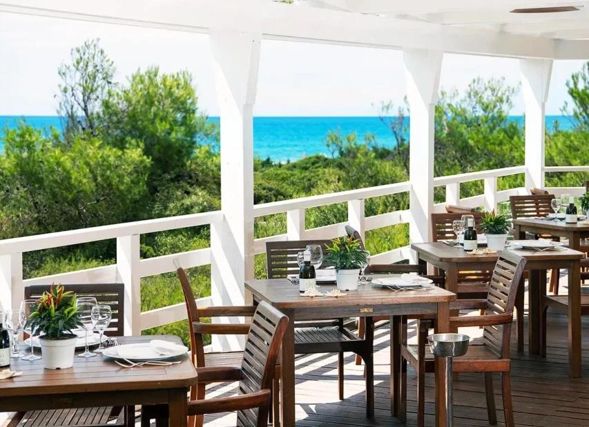 Kalidria Hotel & Thalasso SPA***** - Castellaneta Marina