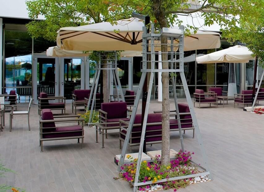 Kalidria Hotel & Thalasso SPA***** - Castellaneta Marina