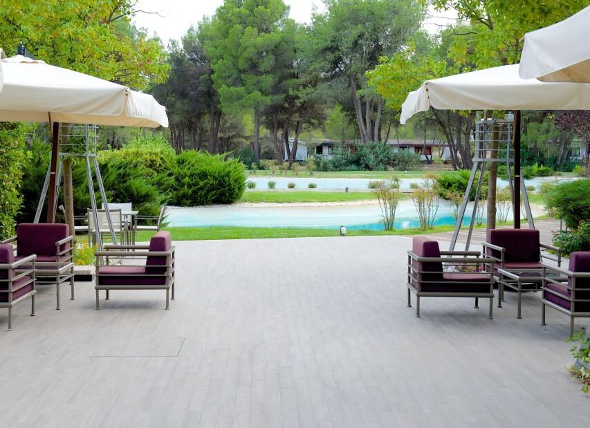 Kalidria Hotel & Thalasso SPA***** - Castellaneta Marina