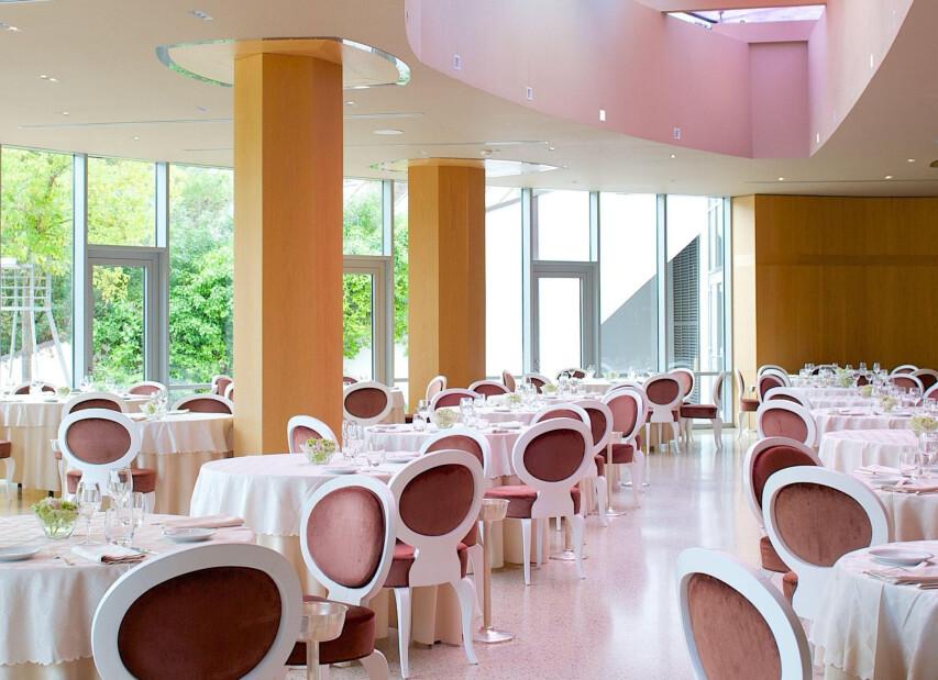 Kalidria Hotel & Thalasso SPA***** - Castellaneta Marina