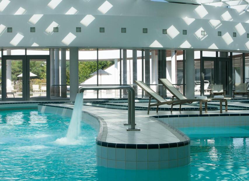 Kalidria Hotel & Thalasso SPA***** - Castellaneta Marina