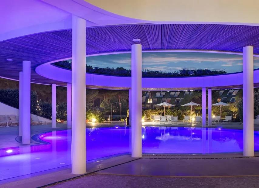 Kalidria Hotel & Thalasso SPA***** - Castellaneta Marina