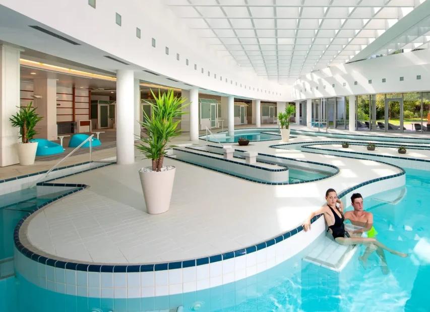 Kalidria Hotel & Thalasso SPA***** - Castellaneta Marina