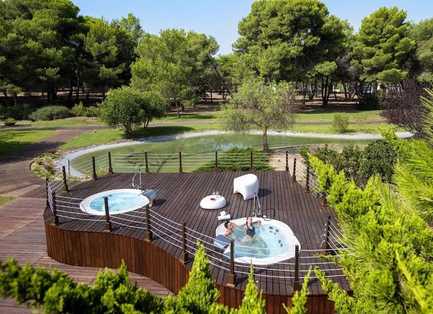 Kalidria Hotel & Thalasso SPA***** - Castellaneta Marina