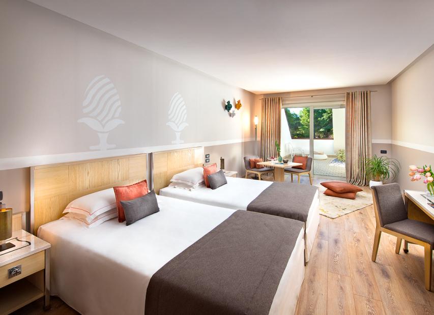 Kalidria Hotel & Thalasso SPA***** - Castellaneta Marina