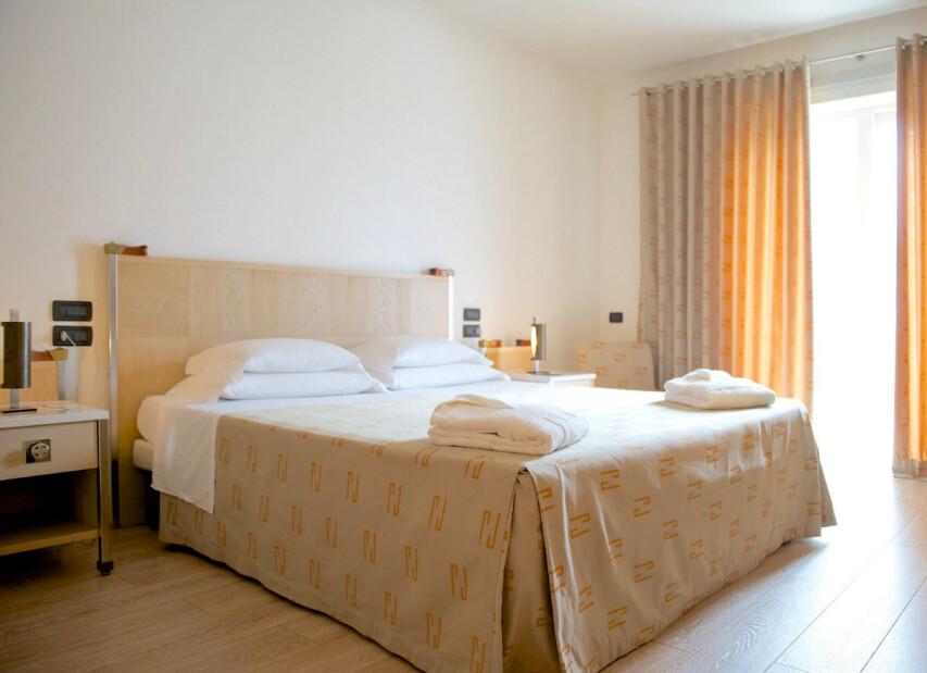 Kalidria Hotel & Thalasso SPA***** - Castellaneta Marina