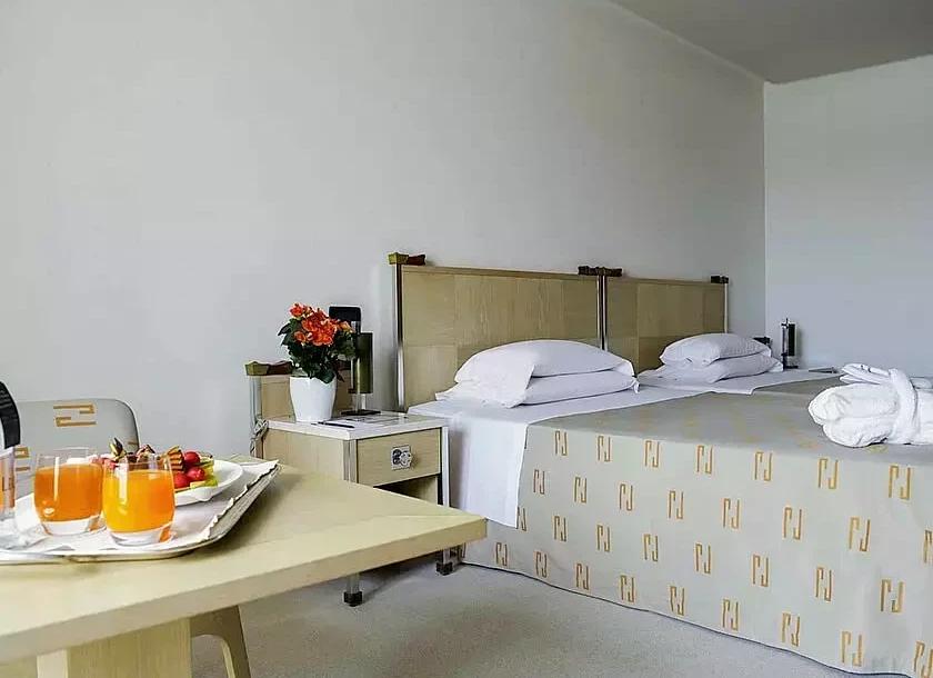 Kalidria Hotel & Thalasso SPA***** - Castellaneta Marina