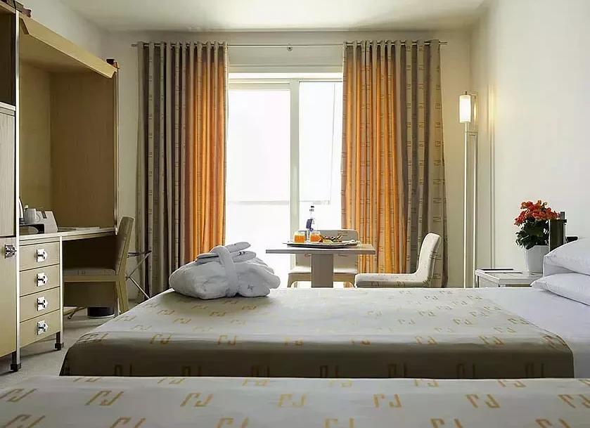 Kalidria Hotel & Thalasso SPA***** - Castellaneta Marina