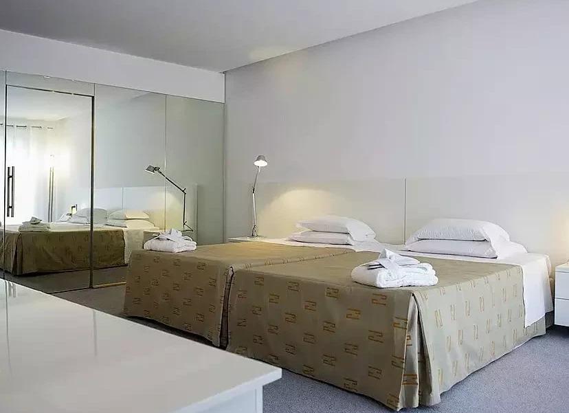 Kalidria Hotel & Thalasso SPA***** - Castellaneta Marina